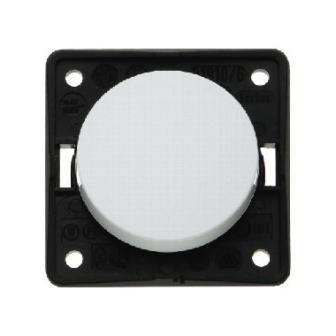 Price comparison product image BERKER ROCKER SWITCH WHITE