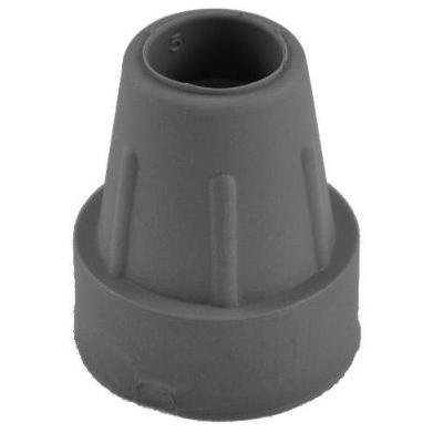 Preisvergleich Produktbild Crutch Ferrule 25mm (Pack of 10)