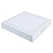 Produktbild XYD® 6W-24W LED quadratisch vertieft Deckenplatte Down Light Ultra-schlank Down Lampe für Esszimmer, Wohnzimmer, Korridor, Konferenzraum und Büro Leicht Energie sparen Warmweiß (2800-3200K) MBD00023