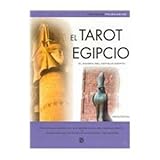 Image de El tarot Egipcio/ The Egyptian Tarot