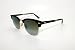Produktbild Ray Ban Sonnenbrille New RB Black Dunkelblau Green Frame Linse authentische Aviator Gold Wayfarer Brown 58 Gradient Grau 001 58 mm, Rayban Sonnenbrille RB2176 Master Club Folding, mit Maßeinteilung, Spiegel und Ziel