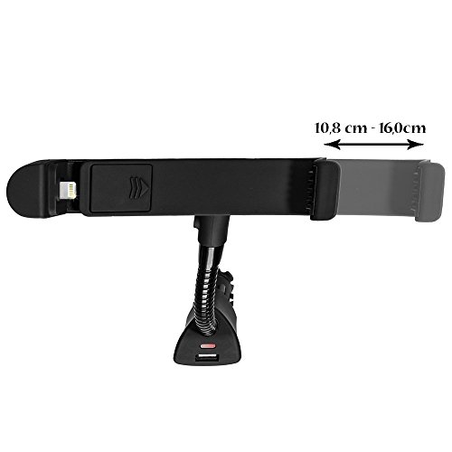 3in1-Car-Mount-Smart-Phone-Holder-Cradle-Cigarette-Lighter-USB-Charger-for-Apple-iPhone-6S6S-Plus