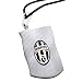 Produktbild Neue Offizielle Fußball Team Universal Handy Socke Beutel (verschiedene Mannschaften zur Auswahl.) alle Beutel kommen in offizieller Verpackung., weiß