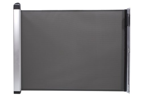 Lascal KiddyGuard Avant - Black