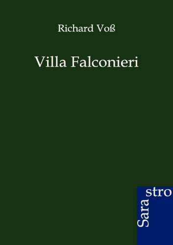Download Villa Falconieri Pdf Cosmoayde