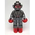 LEGO GENUINE Age of Ultron - ULTRON PRIME Minifigure - Split from 76031 Set