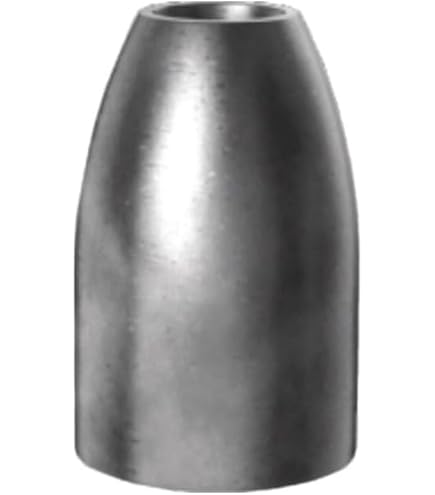 Lata de balines NORICA Domed FT 4,5 mm/ .177 [Lata 500 perdigones