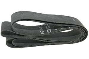 Fond de jante 21 pouces - 30mm