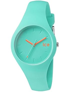 Ice-Watch Unisex-Armbanduhr Analog Quarz Silikon ICE.CW.COK.U.S.14