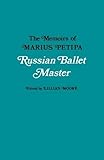 Image de Russian Ballet Master: The Memoirs of Marius Petipa