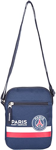 PARIS SAINT GERMAIN Sacoche bandoulière PSG - Collection Officielle