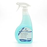 The Tattoo Shop - Trigene Concentrated Disinfectant Spray 500ml
