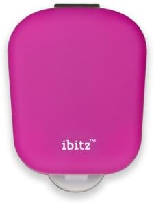 ibitz Powerkey for Kids - Wireless Activity Tracker