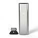 Produktbild PAX 3 Verdampfer - Taschenvaporisator-verwendbar mit Pflanzenmaterial & Konzentraten-Berührungssensor - Heizkammer aus Edelstahl-Hohe Akkulaufzeit-6 Temperaturvoreinstellungen-10 Jahre Garantie-Silber