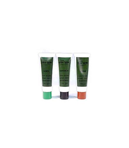 Mil-Tec tarnschminkcreme Set