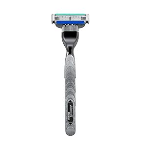 Gillette Mach 3 Turbo Razor - Image 9