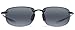 Produktbild Ray-Ban Sonnenbrille Clubmaster (RB 3016) Gr. 51 mm, Lenti nere tinta unita