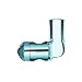 Produktbild Hansgrohe Marin 27995002 Cursor chrom 2 Positionen