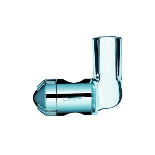 Preisvergleich Produktbild Hansgrohe Marin 27995002 Cursor chrom 2 Positionen