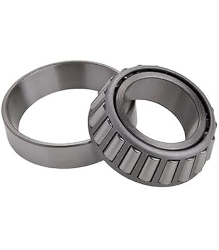 Produktbild von Zylinderrollenlager NJ 212 – 60x110x22 Mm, Zerlegbar, Normales Radialspiel (CN)