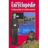 voir fiche du jeu Mini encyclopedie, L'indispensable de la culture generale