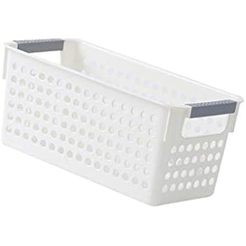 Tidy Box Regal mit Deckel, kristallklar, stark, tief, Regal, Regal