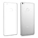 Produktbild kwmobile Xiaomi Mi Max Hülle - Handyhülle für Xiaomi Mi Max - Handy Case in Transparent
