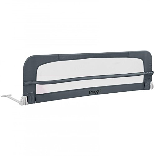 Bettgitter 100/120/150cm Bettschutzgitter Kinderbettgitter Babybettgitter Gitter Kinderbett Fallschutz Bett diverse Farben - 4