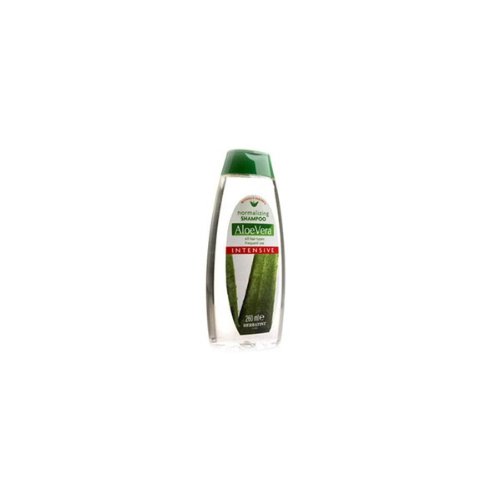 (3 PACK) - Herbatint - Aloe Vera Normalising Shampoo | 260ml | 3 PACK BUNDLE