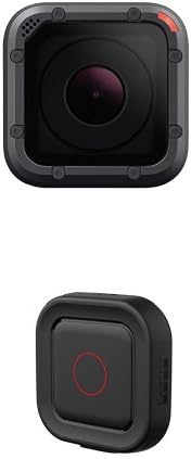 GoPro HERO5 Session Camera with Remo Remote