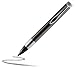 Produktbild Navitech Anthrazit digital Fine Point Hoche Präzision Active Stylus Pen/Eingabestift mit dünner Spitze kompatibel mit Nokia Lumia 950
