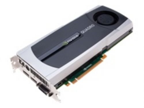 Preisvergleich Produktbild PNY NVIDIA Quadro 5000 - Grafikkarte - Quadro 5000