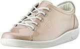  ECCO Damen Soft 2.0 Sneaker, Pink (Rose Dust 1118), 40 EU