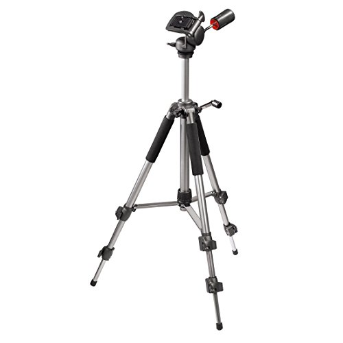 Price comparison product image Hama Omega Premium Tripod I