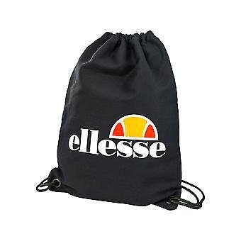 Preisvergleich Produktbild ellesse Unisex-Erwachsene Reena Rucksack, Schwarz (Black), 15x17x25 centimeters