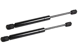 VERINAUTO Jeu de 2 vérin de hayon TB20 de