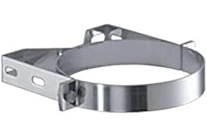 Ø 180 mm Schiedel ICS Wandhalter/Ø 230 mm Schiedel Prima Plus Wandhalter