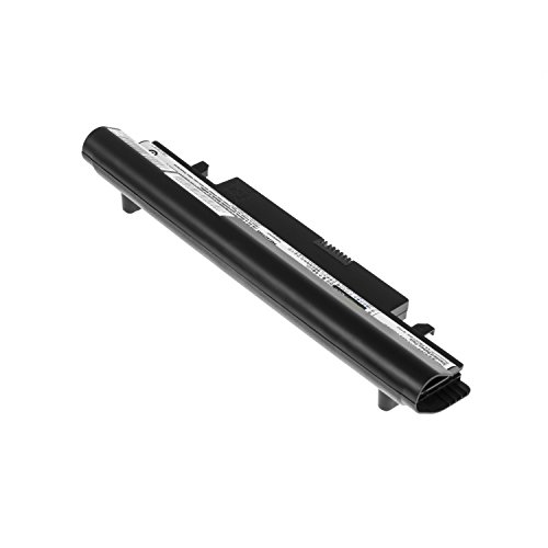 Green Cell® AA-PB2VC6B AA-PB2VC6W Laptop Akku für Samsung N100 N102 N143 N145 N148 N150 N210 N220 Plus (6 Zellen 4400mAh 11.1V Schwarz) - 5