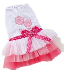 Pink-Tutu-T-Dress-Dog-T-Shirt-Dress--6-Sizes