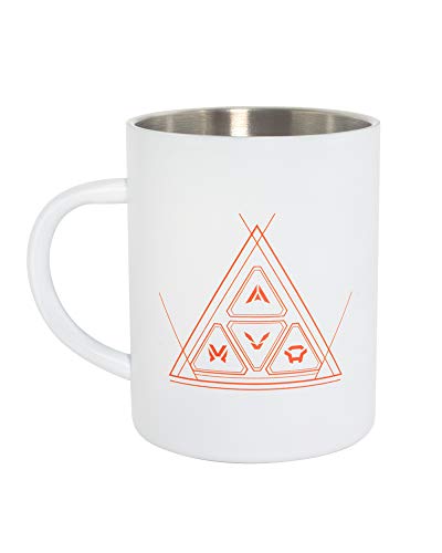 Preisvergleich Produktbild Anthem Official Steel Mug