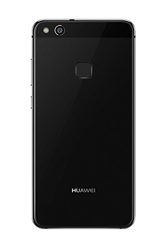 Huawei P10 Lite Smartphone, 13,2 cm (5,2 inch), full-HD-display, 32 GB, 4 GB RAM, Android 7,0 Nougat, zwart