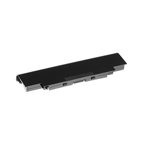 Green Cell® Standard Serie J1KND Laptop Akku für Dell Inspiron 15R N5010 N5030 N5050 / Q15R N5110 / 17R N7010 N7110 / 15 3520 (6 Zellen 4400mAh 11.1V Schwarz) - 2