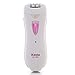 Keda® KD-190R Rechargeable Epilator Shaver RS.1020.00