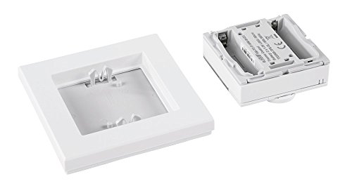 HomeMatic Funk-Wandthermostat, Aufputzmontage 132030 - 7