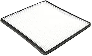 ZIP Car AC filter suitable for Chevrolet BEAT (NYLON SPECIAL) - ZC-6129