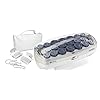 Babyliss 3021E Ceramic Session Bag - Blue/White