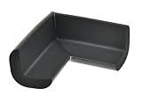 FiveSeasonStuff® 12 Stück Schaum Eckenschützer Tisch - 4