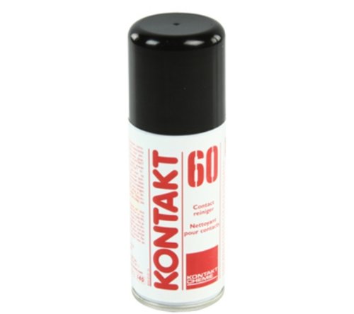 KONTAKT - Spray Disuelve Los Oxidos Del Metal