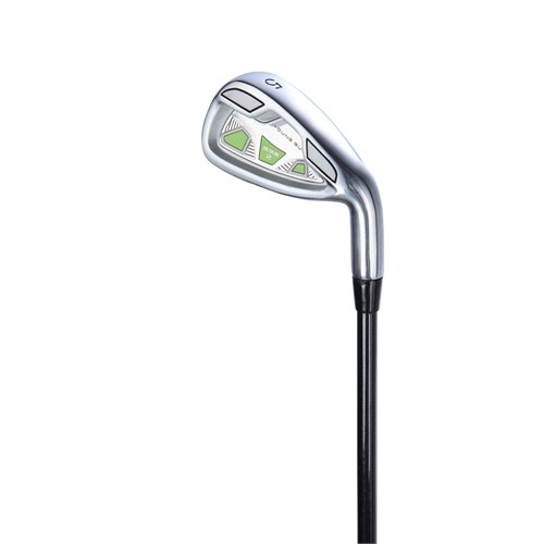 Young-Gun-SGS-V2-Junior-Golf-Club-Iron-Right-Hand-Green-Age-12-14