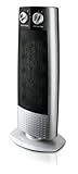 calefactor termoventilador taurus atacama 2000 cerámico Función oscilante Taurus Atacama II - Radiador/ventilador torre, 2000 W